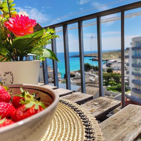 Dimora Sea View Lägenhet Monopoli Exteriör bild