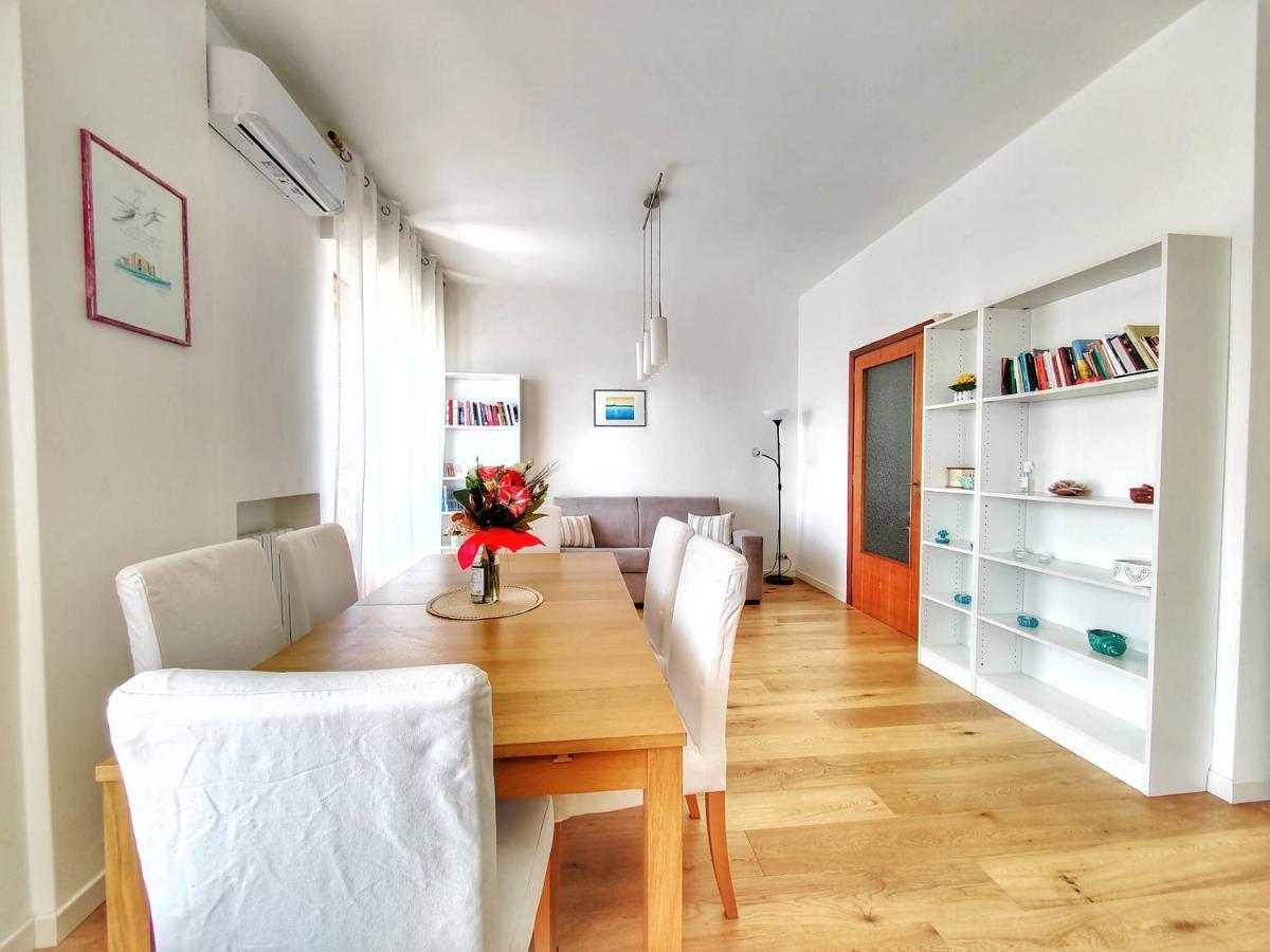 Dimora Sea View Lägenhet Monopoli Exteriör bild