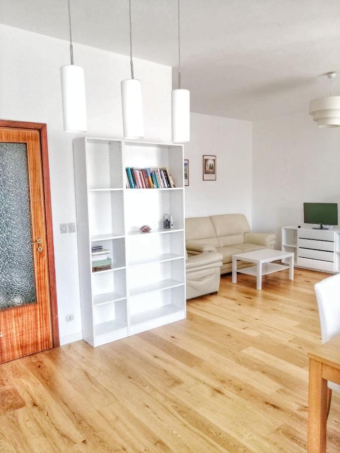 Dimora Sea View Lägenhet Monopoli Exteriör bild