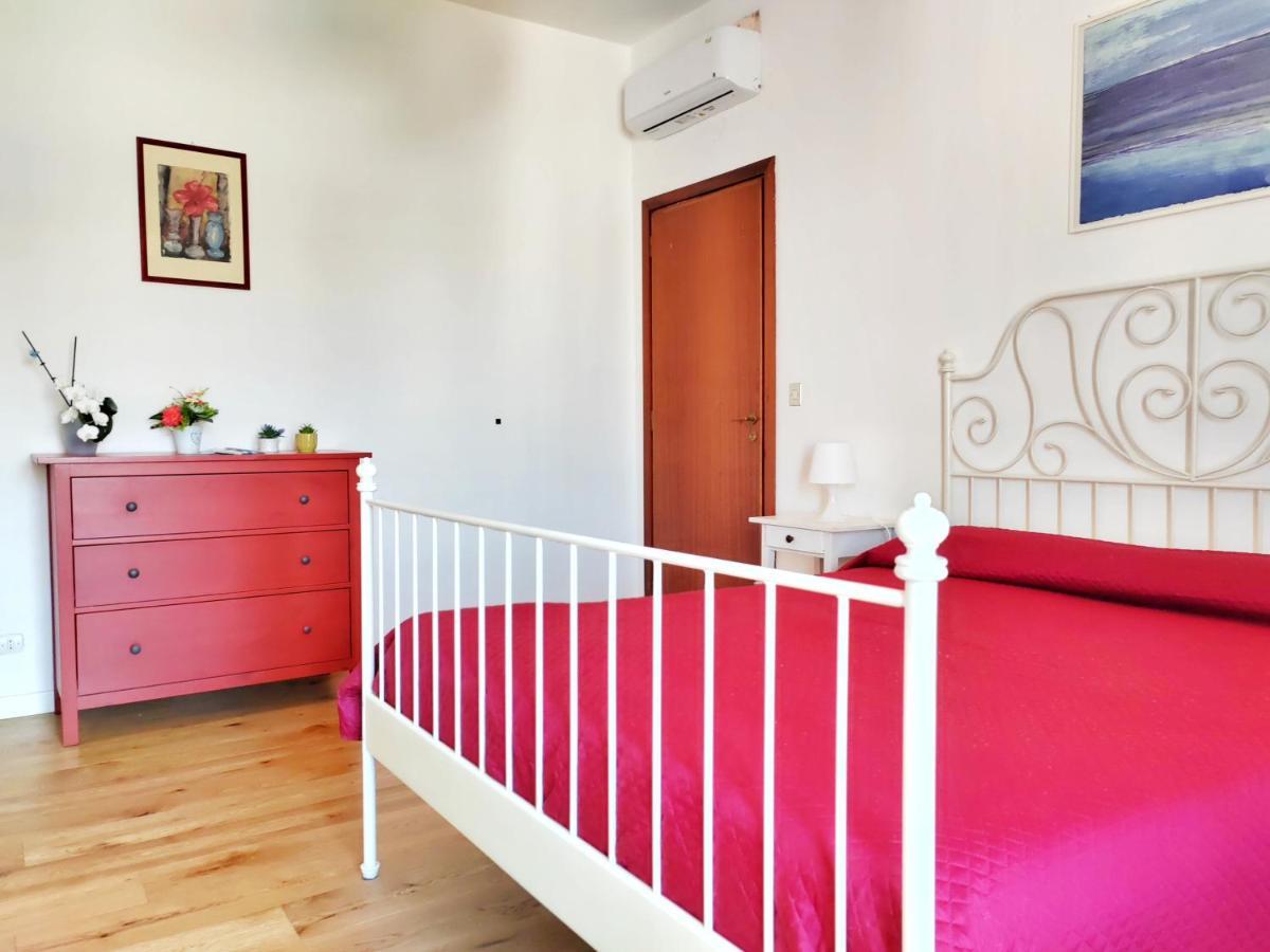 Dimora Sea View Lägenhet Monopoli Exteriör bild