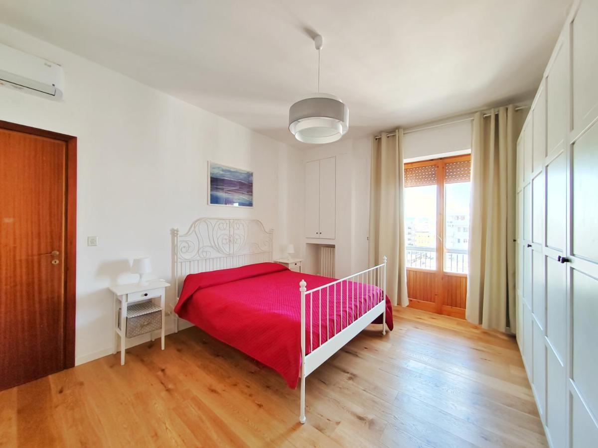 Dimora Sea View Lägenhet Monopoli Exteriör bild